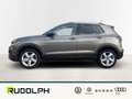 Volkswagen T-Cross 1.0 TSI Style ACC LED Rückfahrkam. Gris - thumbnail 2