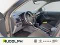Volkswagen T-Cross 1.0 TSI Style ACC LED Rückfahrkam. Gris - thumbnail 8