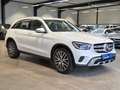 Mercedes-Benz GLC 400 d 4MATIC LEDER MBUX NAVI LED 360 CAMERA Weiß - thumbnail 3