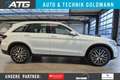 Mercedes-Benz GLC 400 d 4MATIC LEDER MBUX NAVI LED 360 CAMERA Weiß - thumbnail 1