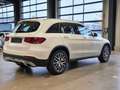 Mercedes-Benz GLC 400 d 4MATIC LEDER MBUX NAVI LED 360 CAMERA Weiß - thumbnail 5