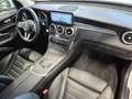 Mercedes-Benz GLC 400 d 4MATIC LEDER MBUX NAVI LED 360 CAMERA Weiß - thumbnail 11