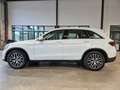 Mercedes-Benz GLC 400 d 4MATIC LEDER MBUX NAVI LED 360 CAMERA Weiß - thumbnail 6