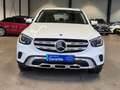 Mercedes-Benz GLC 400 d 4MATIC LEDER MBUX NAVI LED 360 CAMERA Weiß - thumbnail 2