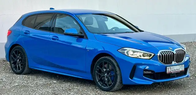 BMW 120 d xDrive M Sport,HUD,ad.LED,HIFI,Kamera,LC P