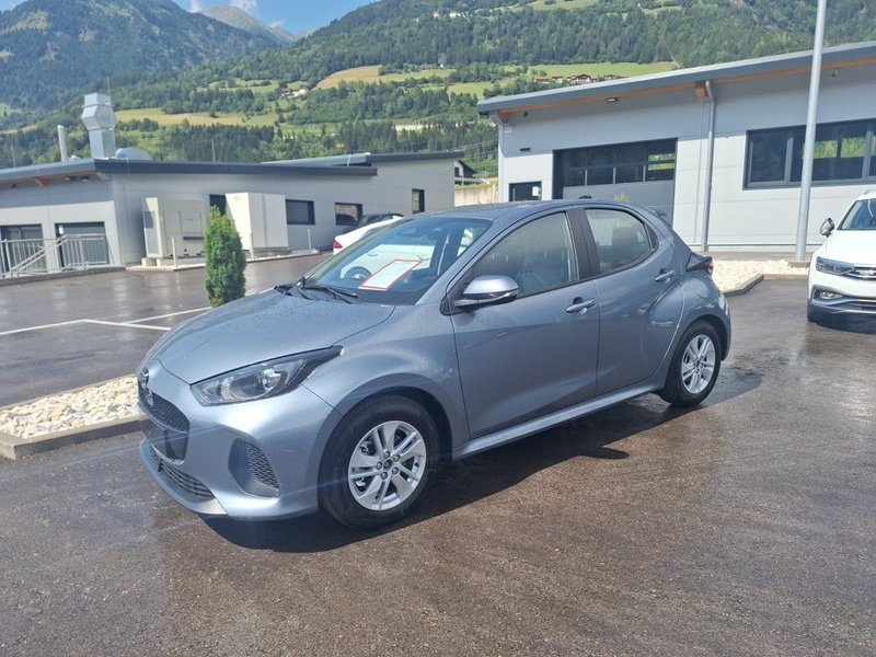 Photo du véhicule