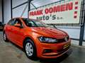 Volkswagen Polo 1.0 MPI 80PK Comfortline + Airco|Trekhaak|LED|Blue Oranje - thumbnail 7