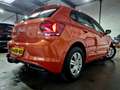 Volkswagen Polo 1.0 MPI 80PK Comfortline + Airco|Trekhaak|LED|Blue Oranje - thumbnail 16
