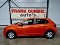 Volkswagen Polo 1.0 MPI 80PK Comfortline + Airco|Trekhaak|LED|Blue Oranje - thumbnail 2