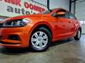 Volkswagen Polo 1.0 MPI 80PK Comfortline + Airco|Trekhaak|LED|Blue Oranje - thumbnail 11