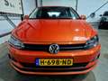 Volkswagen Polo 1.0 MPI 80PK Comfortline + Airco|Trekhaak|LED|Blue Oranje - thumbnail 9