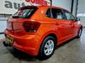 Volkswagen Polo 1.0 MPI 80PK Comfortline + Airco|Trekhaak|LED|Blue Oranje - thumbnail 3