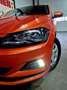 Volkswagen Polo 1.0 MPI 80PK Comfortline + Airco|Trekhaak|LED|Blue Oranje - thumbnail 13
