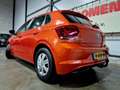 Volkswagen Polo 1.0 MPI 80PK Comfortline + Airco|Trekhaak|LED|Blue Oranje - thumbnail 12