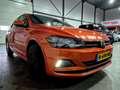 Volkswagen Polo 1.0 MPI 80PK Comfortline + Airco|Trekhaak|LED|Blue Oranje - thumbnail 15