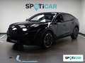 Peugeot 408 PLUG-IN HYBRID 225 e-EAT8 GT Negro - thumbnail 1
