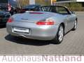 Porsche Boxster 2.7 5-Gang Klimaautomatik Leder Silber - thumbnail 14