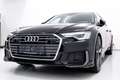 Audi A6 Avant 55 TFSIe quattro Sline S-tronic | AHK | K... Noir - thumbnail 5