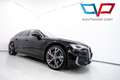 Audi A6 Avant 55 TFSIe quattro Sline S-tronic | AHK | K... Noir - thumbnail 1