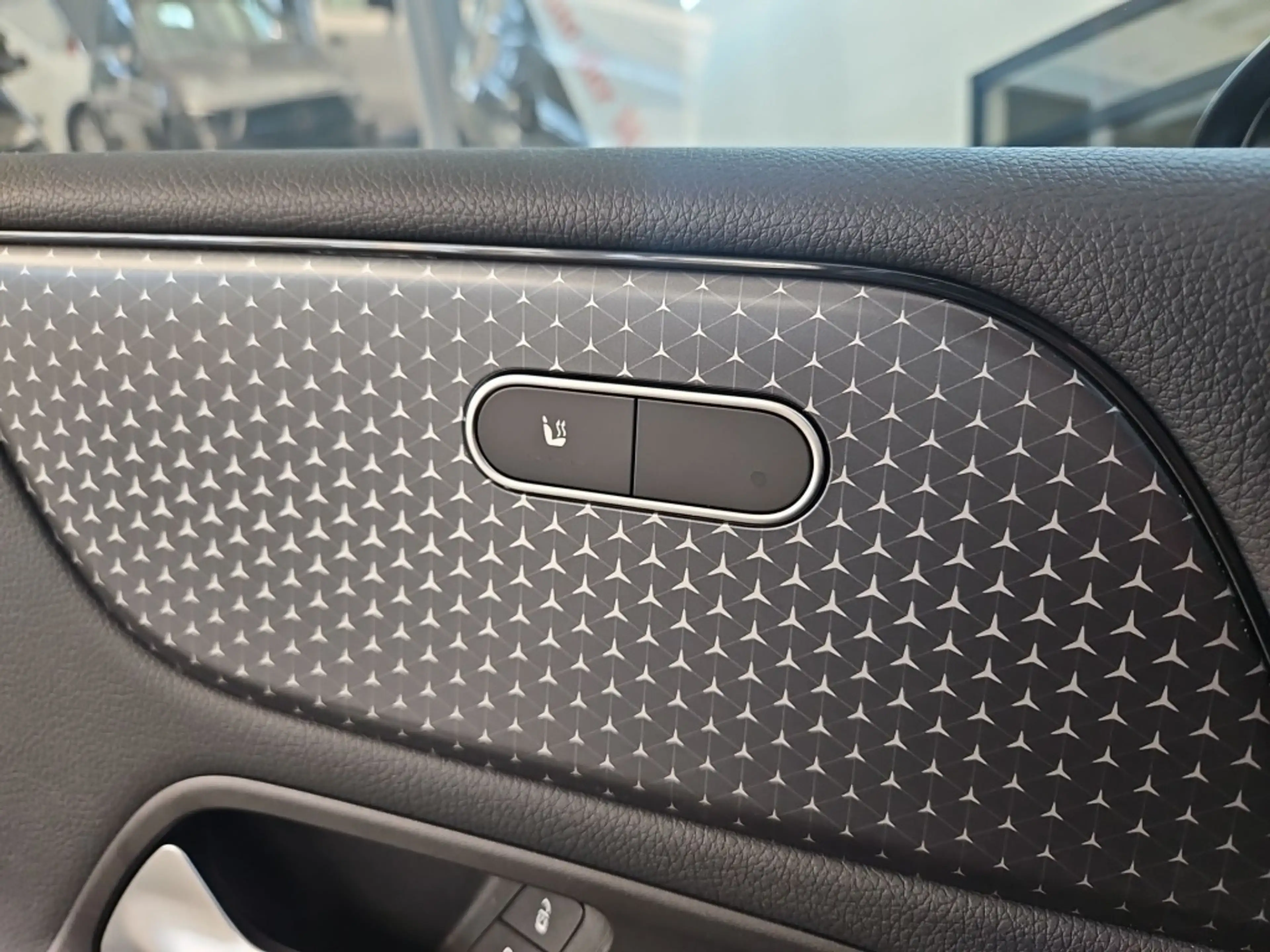 Mercedes-Benz B 200 Progressive AHK LED Tempomat SpurH KAM DAB — photo 13
