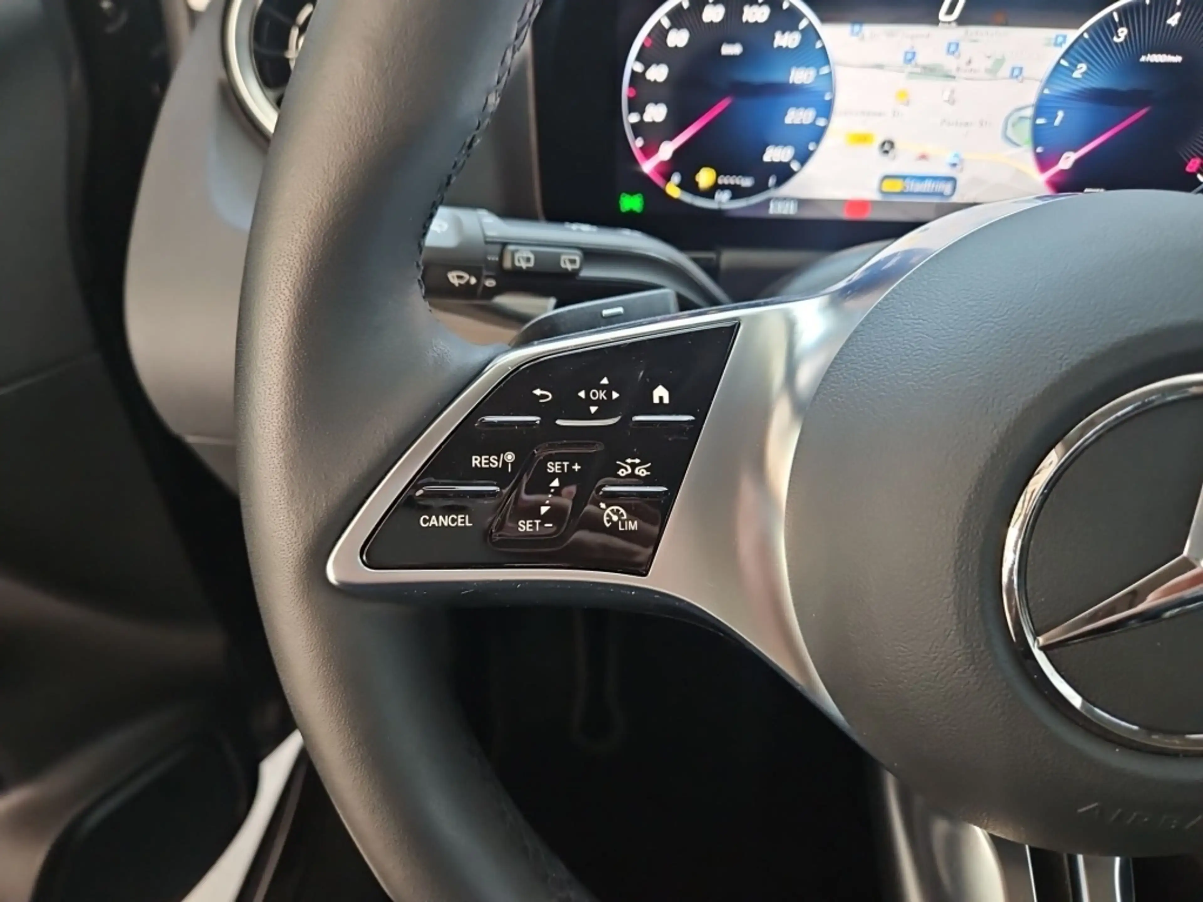 Mercedes-Benz B 200 Progressive AHK LED Tempomat SpurH KAM DAB — photo 15