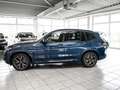 BMW X3 xDrive20d M Sport Aut RKamera DrAss HIFI LED Bleu - thumbnail 5