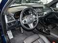 BMW X3 xDrive20d M Sport Aut RKamera DrAss HIFI LED Niebieski - thumbnail 9