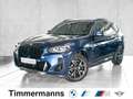 BMW X3 xDrive20d M Sport Aut RKamera DrAss HIFI LED Kék - thumbnail 2
