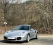 Porsche 911 996 Coupe 3.6 Turbo, manuale, 83000km Argento - thumbnail 9