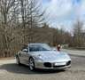 Porsche 911 996 Coupe 3.6 Turbo, manuale, 83000km Argento - thumbnail 13