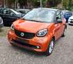 smart forFour forfour Passion TÜV/AU NEU ! Orange - thumbnail 3