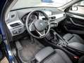 BMW X1 xDrive25e  Sport-Line AHK HiFi DAB LED Nav SH Bleu - thumbnail 3