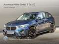 BMW X1 xDrive25e  Sport-Line AHK HiFi DAB LED Nav SH Bleu - thumbnail 1