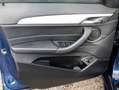 BMW X1 xDrive25e  Sport-Line AHK HiFi DAB LED Nav SH Bleu - thumbnail 15