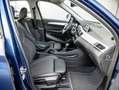 BMW X1 xDrive25e  Sport-Line AHK HiFi DAB LED Nav SH Bleu - thumbnail 4