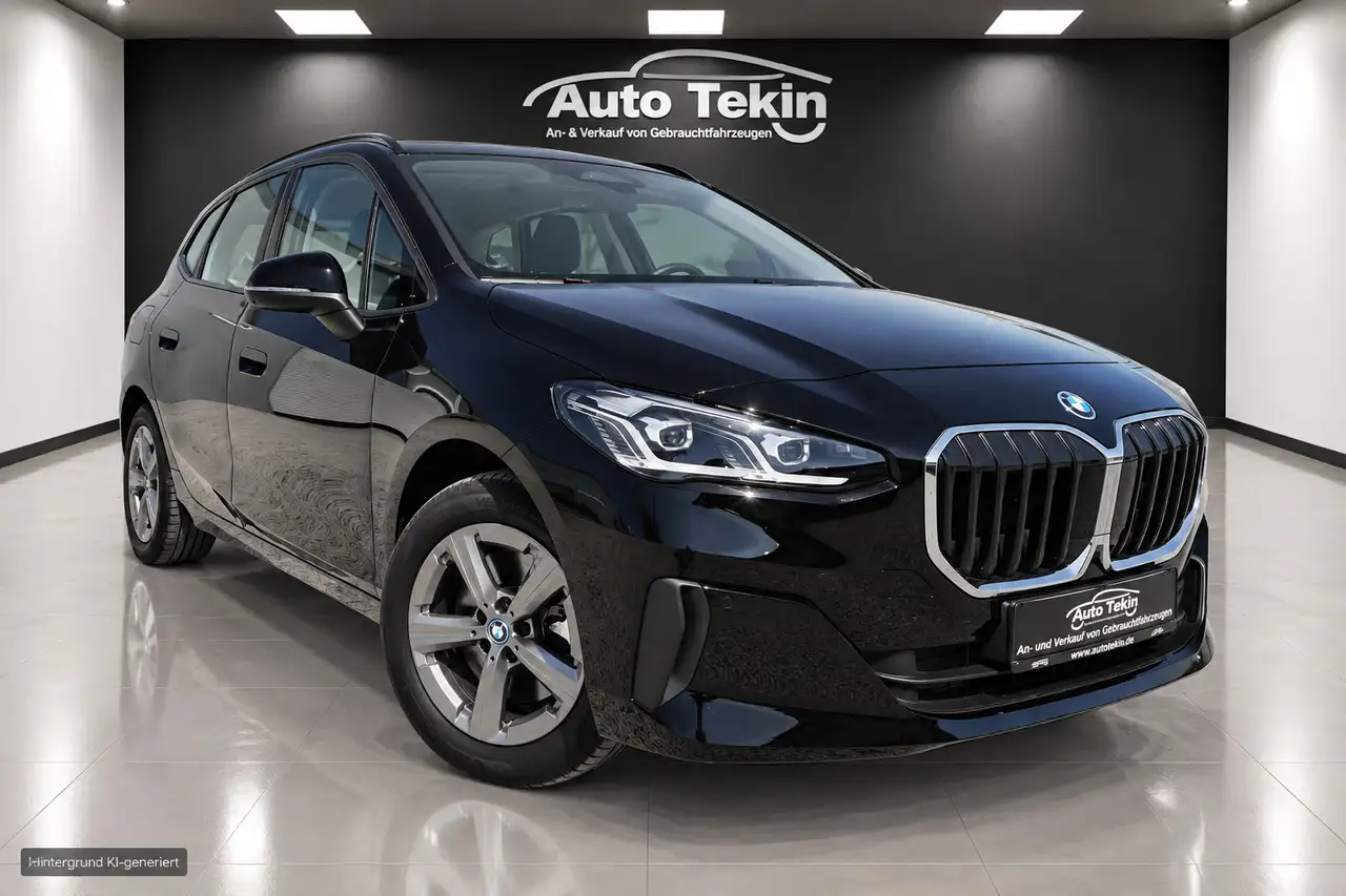 BMW 230