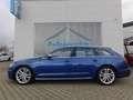 Audi S6 4.0 TFSI quattro Panorama/Alcantara/Navi/ACC Blau - thumbnail 2