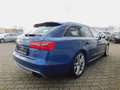 Audi S6 4.0 TFSI quattro Panorama/Alcantara/Navi/ACC Blau - thumbnail 5