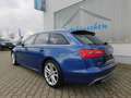 Audi S6 4.0 TFSI quattro Panorama/Alcantara/Navi/ACC Blau - thumbnail 7