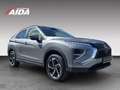 Mitsubishi Eclipse Cross Cross 2.4 MIVEC PHEV BASIS Grau - thumbnail 5
