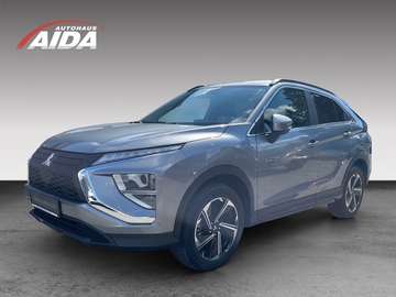 Cross 2.4 MIVEC PHEV BASIS