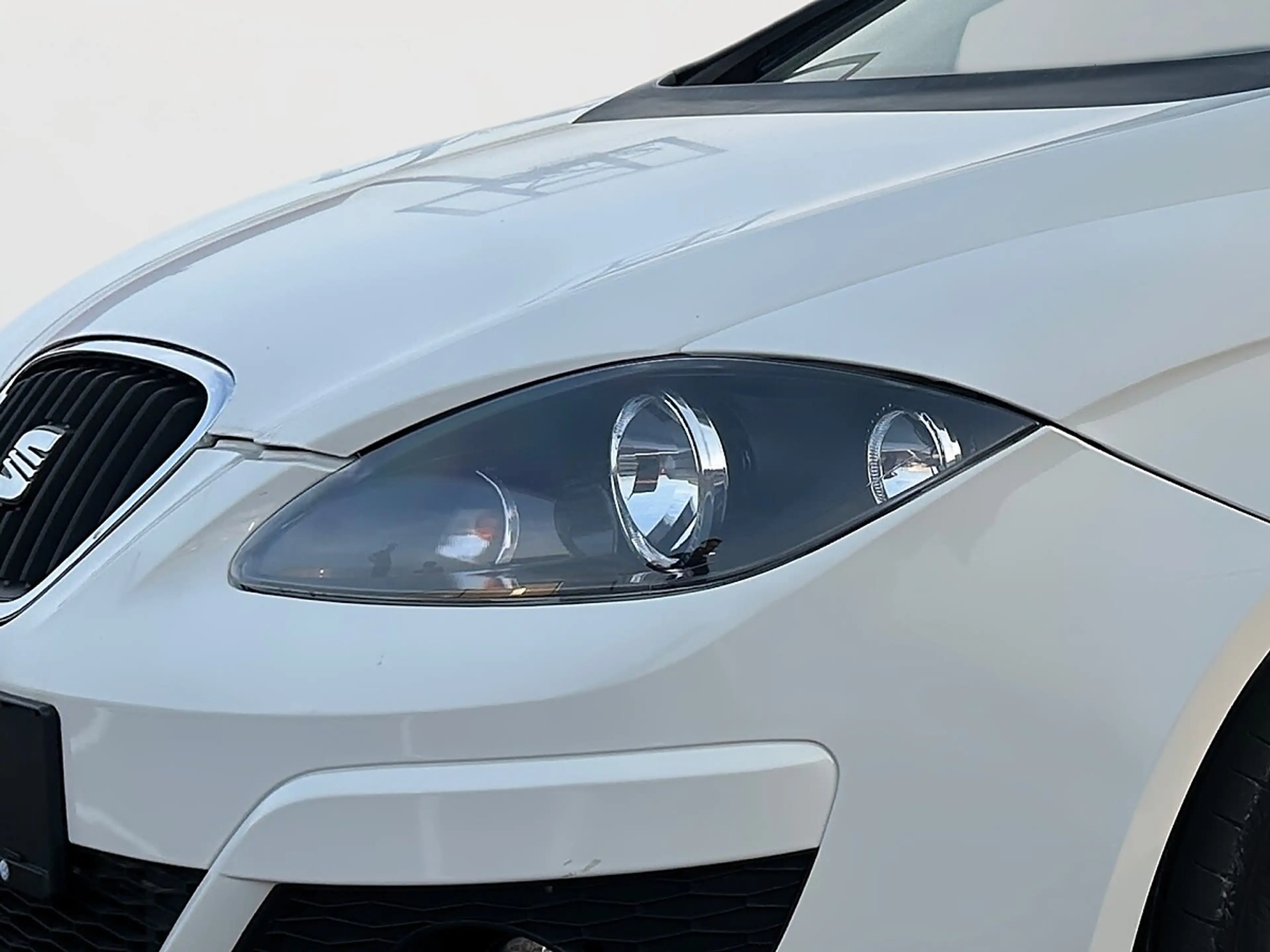 SEAT Altea XL Chili 1,9 TDi DPF 4WD — photo 9