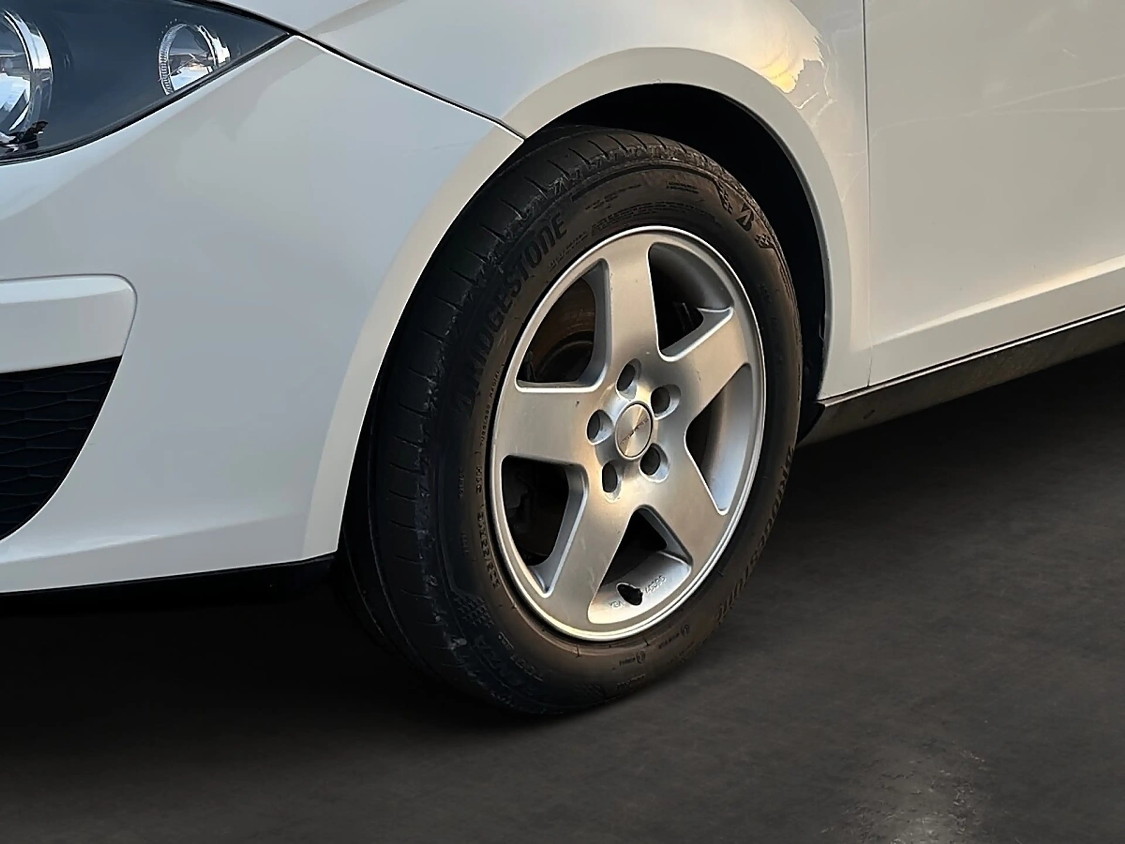 SEAT Altea XL Chili 1,9 TDi DPF 4WD — photo 10