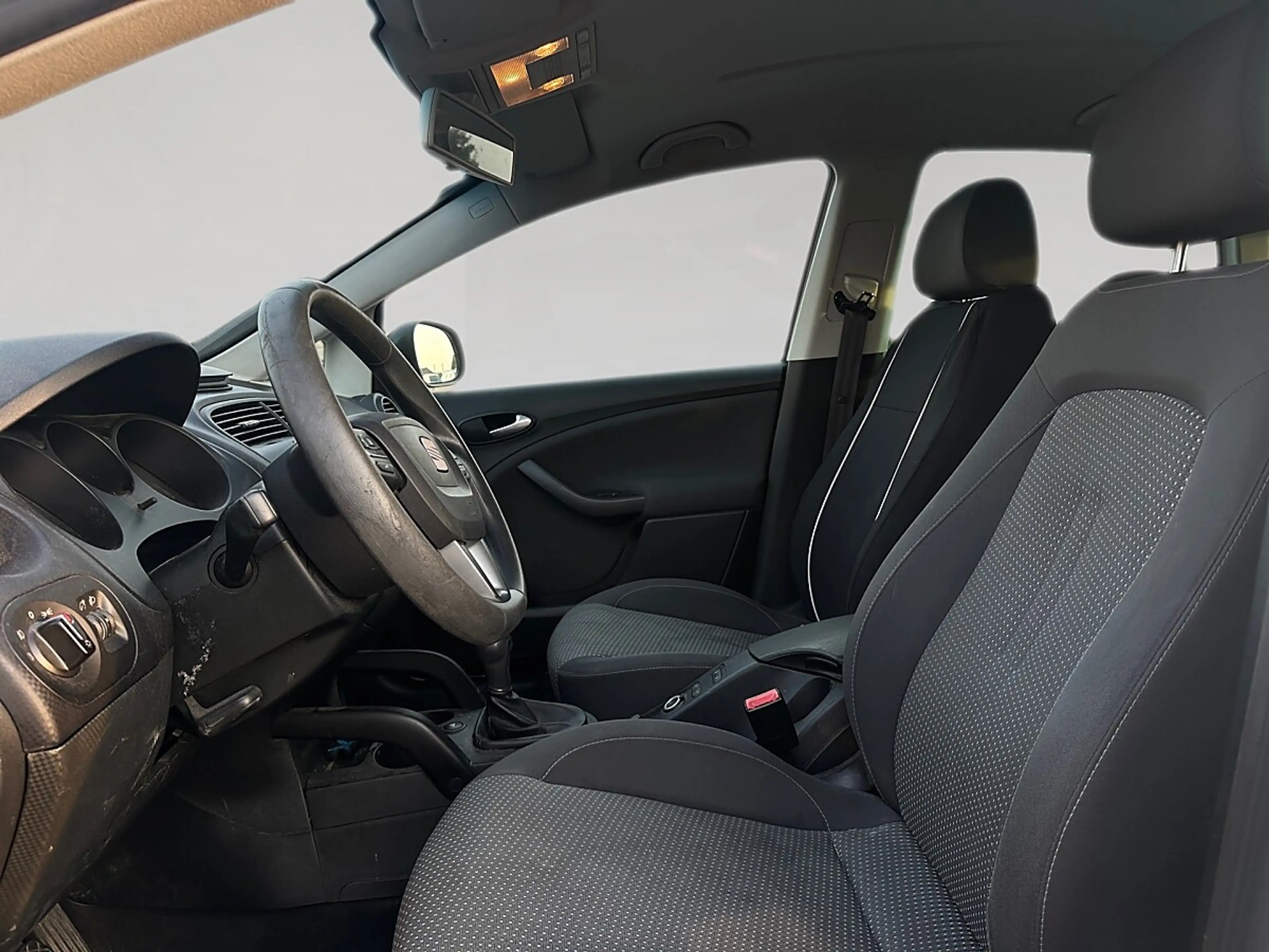 SEAT Altea XL Chili 1,9 TDi DPF 4WD — photo 11
