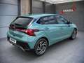 Hyundai i20 (BC3) GO Plus 1.2 MPI Grün - thumbnail 4