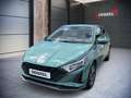 Hyundai i20 (BC3) GO Plus 1.2 MPI Grün - thumbnail 2