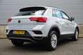 Volkswagen T-Roc 1.0 TSI 110pk Style | Airco | Parkeersensoren V+A Blanco - thumbnail 2
