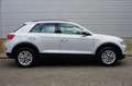 Volkswagen T-Roc 1.0 TSI 110pk Style | Airco | Parkeersensoren V+A Blanco - thumbnail 3