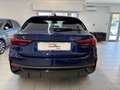 Audi Q3 Sportback 35 2.0 tdi Identity Black s-tronic Blauw - thumbnail 5