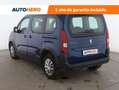 Peugeot Rifter 1.2 PureTech S&S Standard Active 110 Azul - thumbnail 4